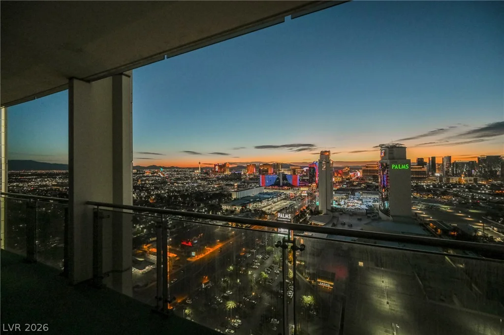 4381 Flamingo, Las Vegas, NV 89103