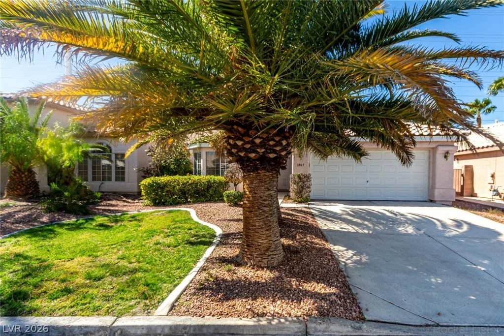 1805 Quail Point, Las Vegas, NV 89117