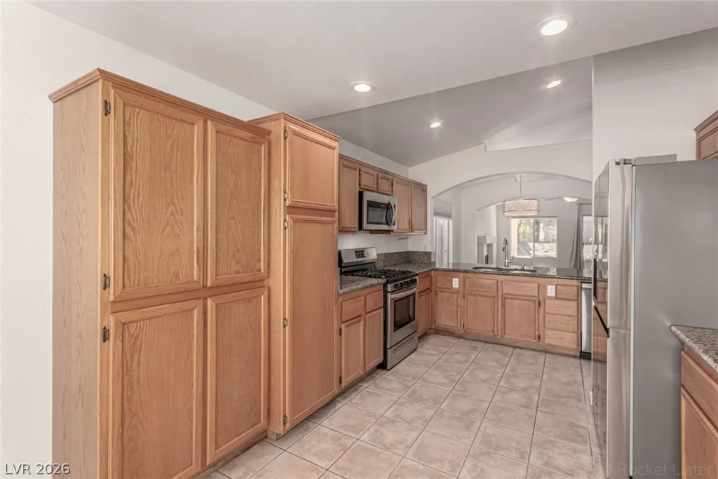 1805 Quail Point, Las Vegas, NV 89117