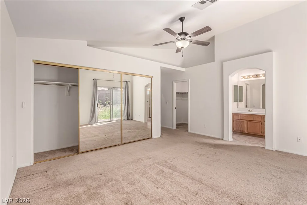 1805 Quail Point, Las Vegas, NV 89117