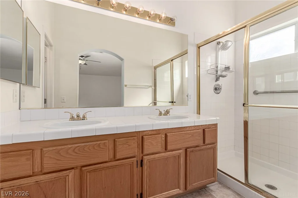 1805 Quail Point, Las Vegas, NV 89117