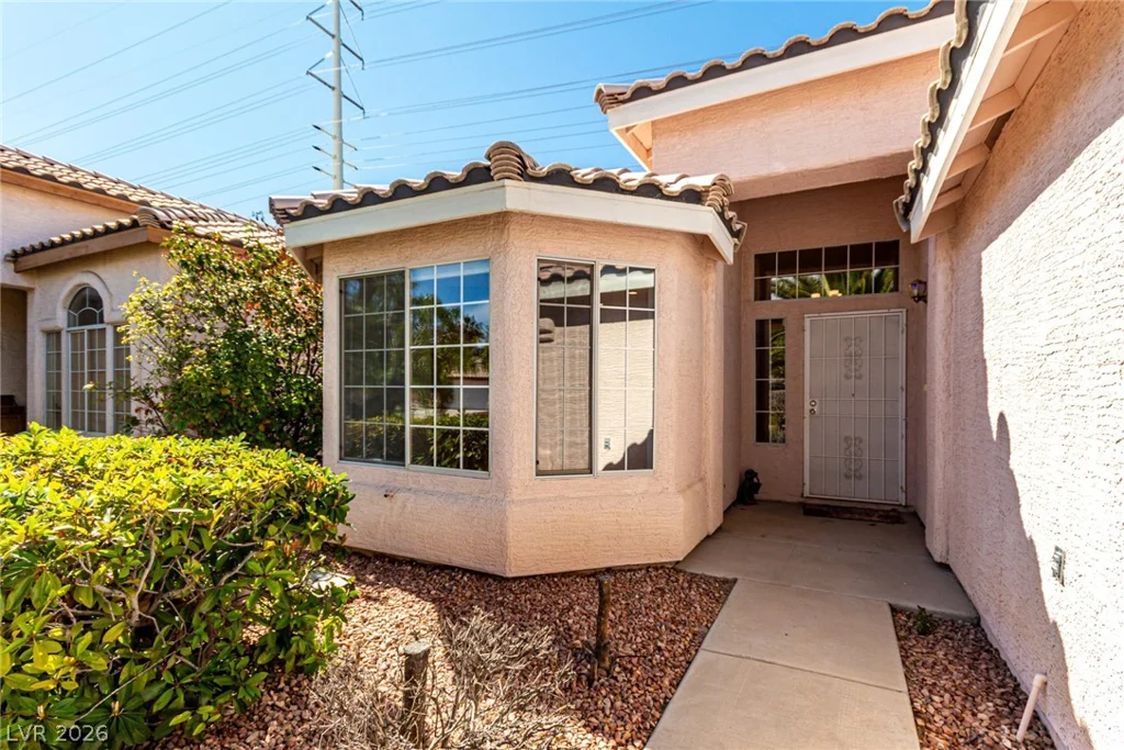 1805 Quail Point, Las Vegas, NV 89117