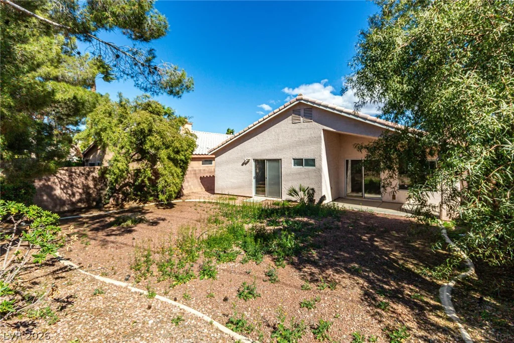 1805 Quail Point, Las Vegas, NV 89117