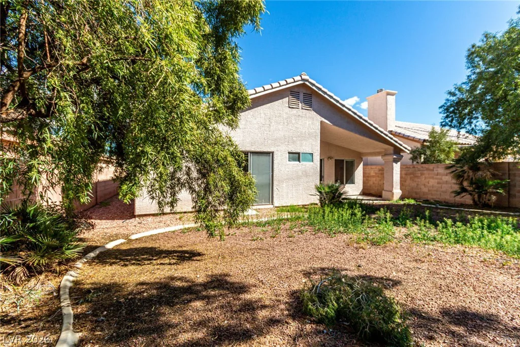 1805 Quail Point, Las Vegas, NV 89117