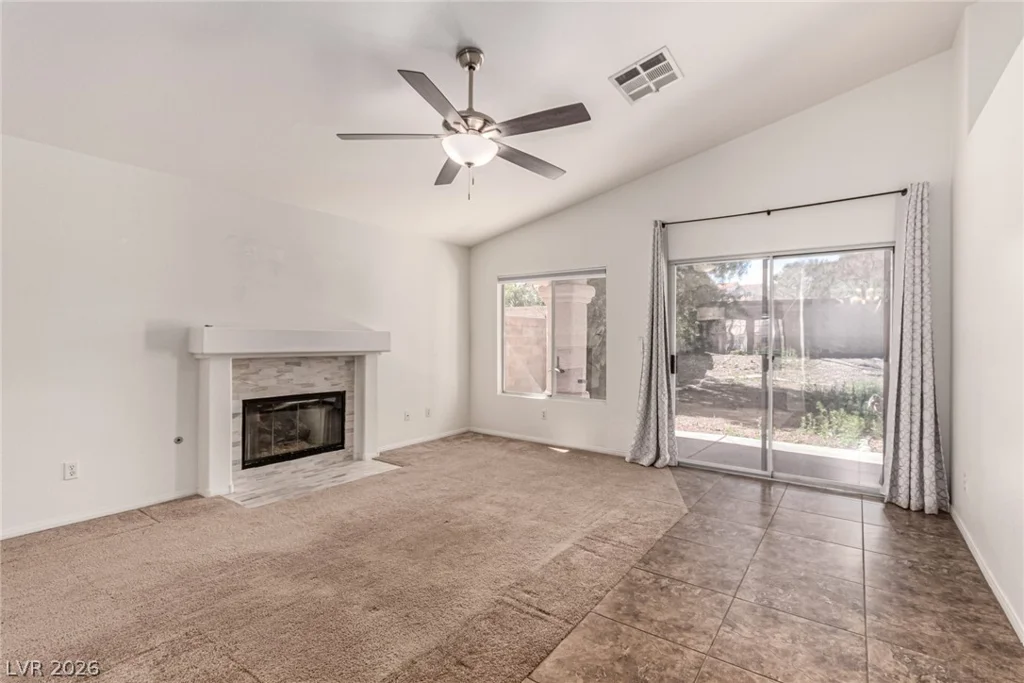 1805 Quail Point, Las Vegas, NV 89117