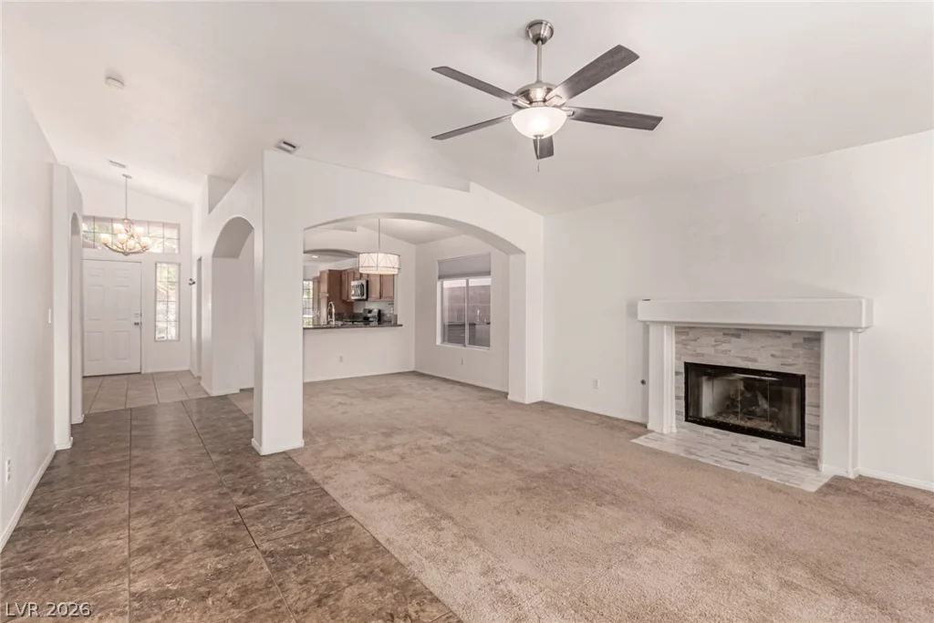 1805 Quail Point, Las Vegas, NV 89117