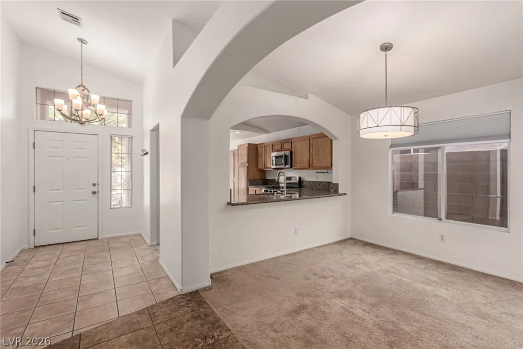1805 Quail Point, Las Vegas, NV 89117