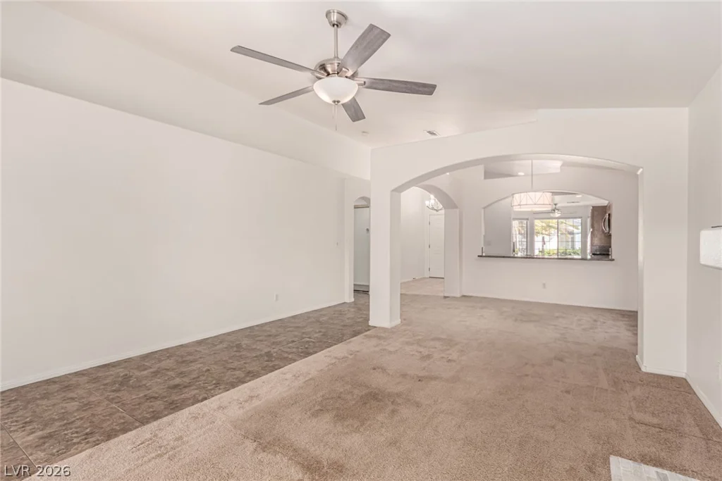 1805 Quail Point, Las Vegas, NV 89117