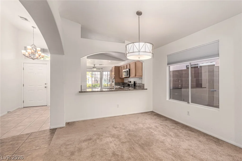 1805 Quail Point, Las Vegas, NV 89117