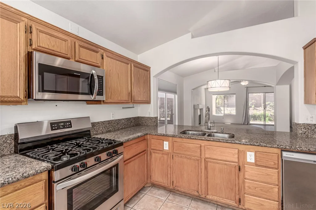 1805 Quail Point, Las Vegas, NV 89117
