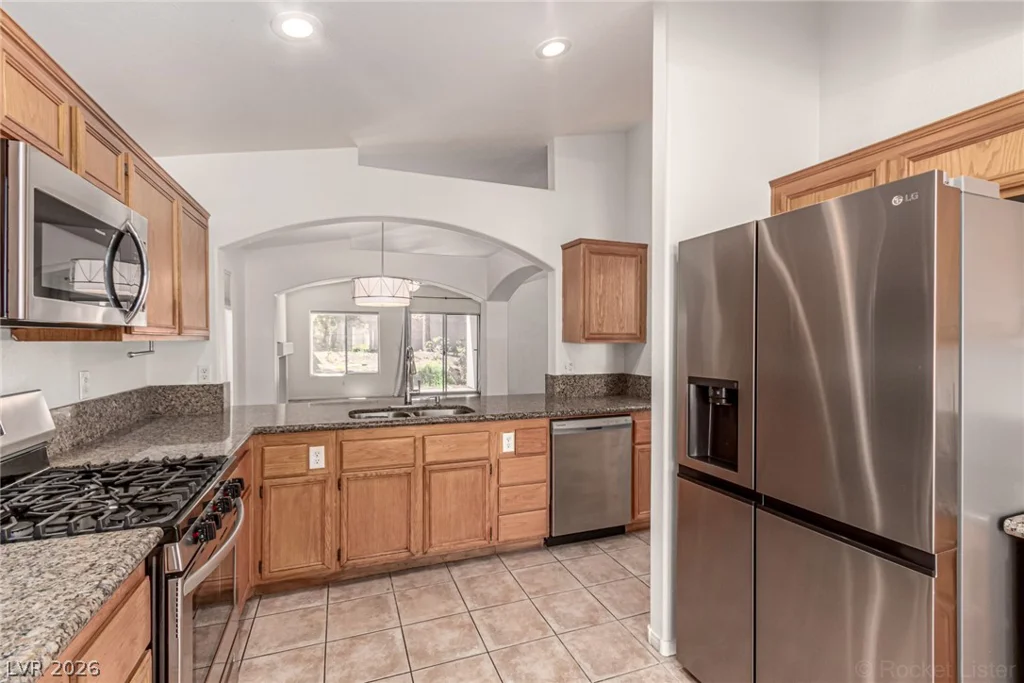 1805 Quail Point, Las Vegas, NV 89117