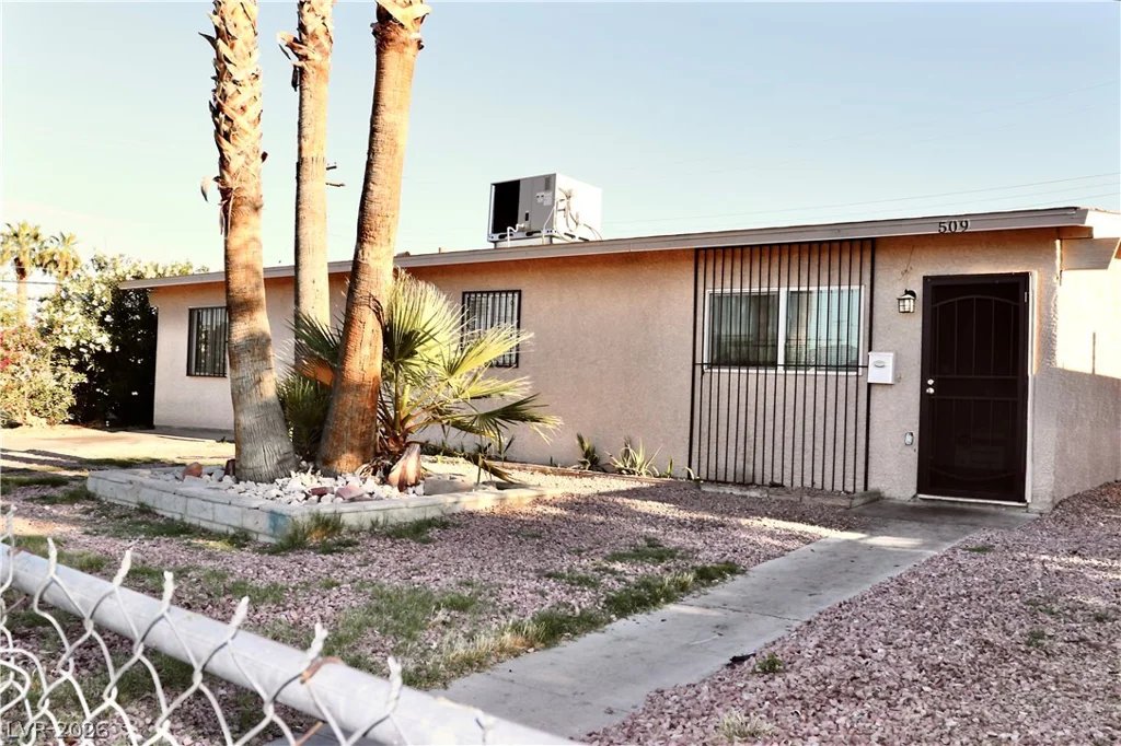 509 Bowman, Las Vegas, NV 89106