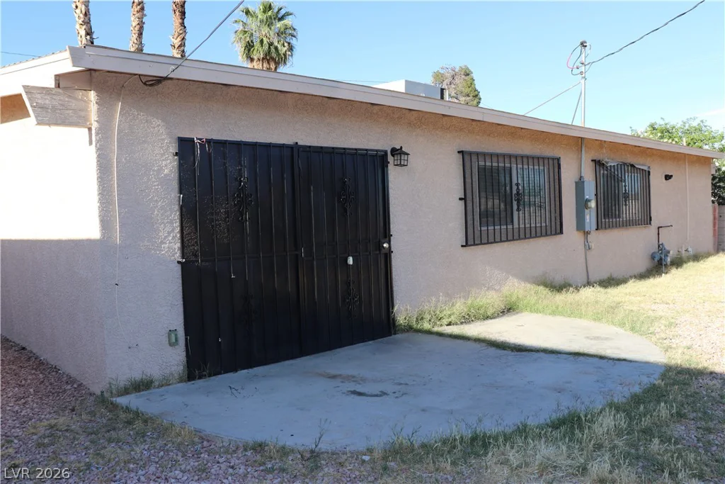 509 Bowman, Las Vegas, NV 89106