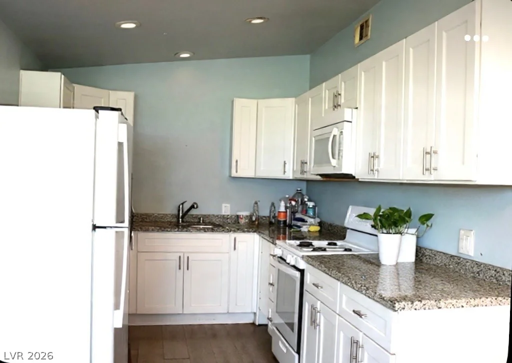 509 Bowman, Las Vegas, NV 89106