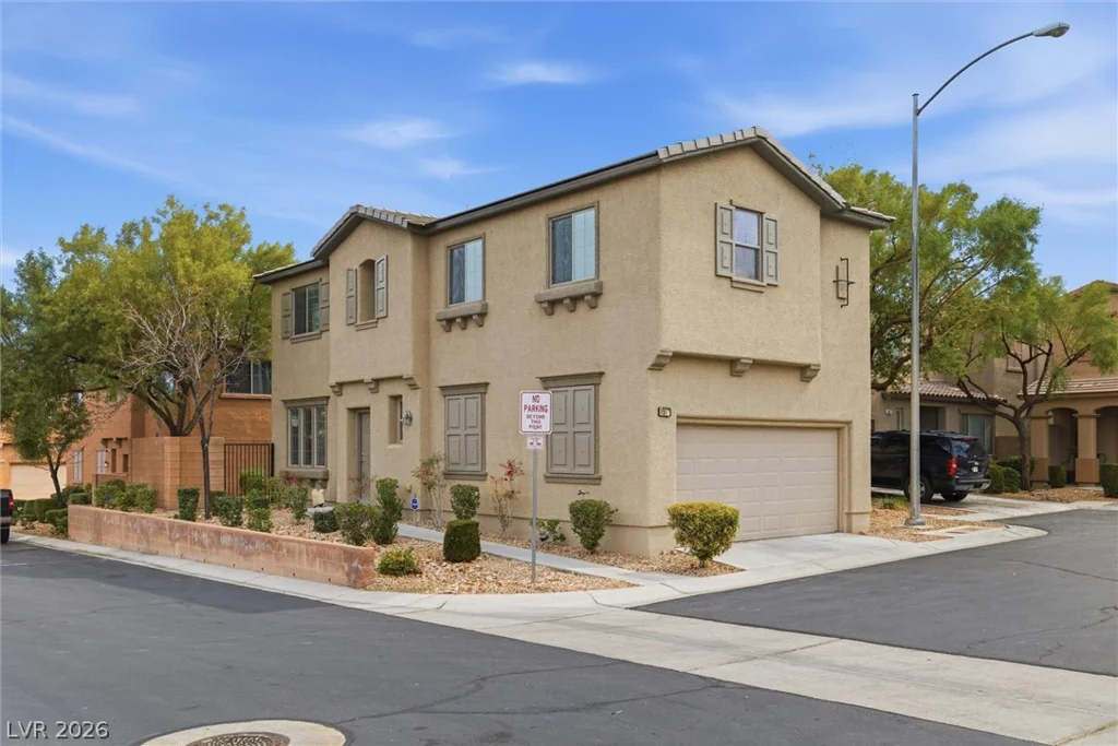 8961 Appellation, Las Vegas, NV 89148