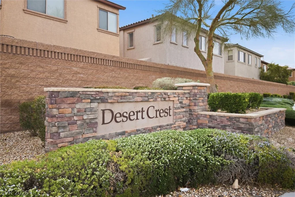 8961 Appellation, Las Vegas, NV 89148