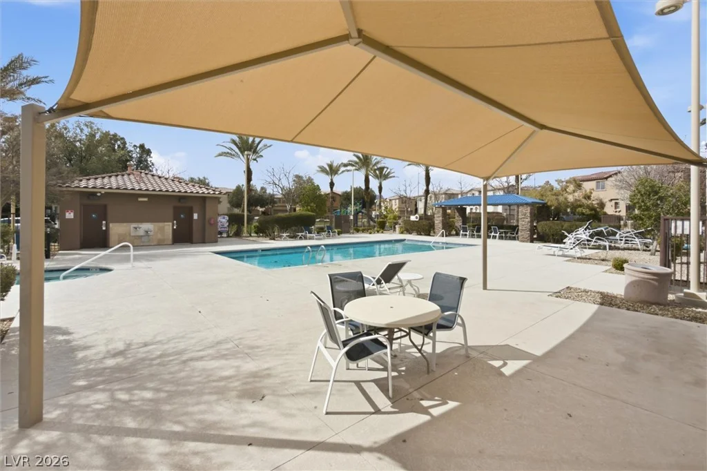 8961 Appellation, Las Vegas, NV 89148