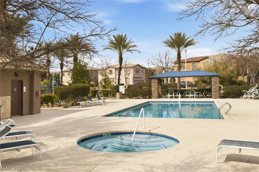 8961 Appellation, Las Vegas, NV 89148