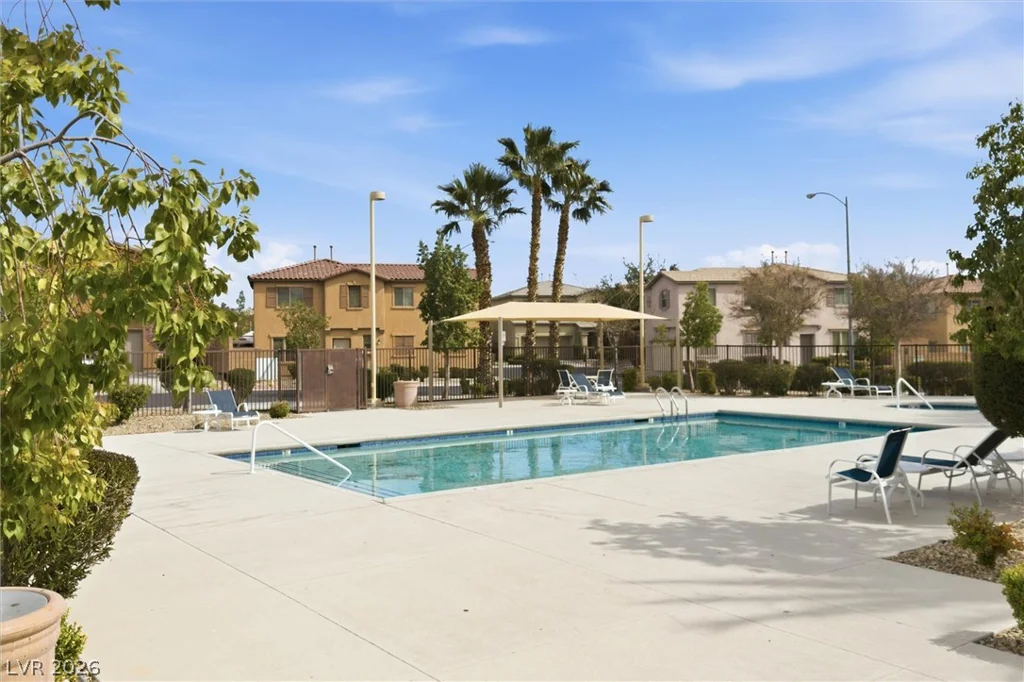8961 Appellation, Las Vegas, NV 89148