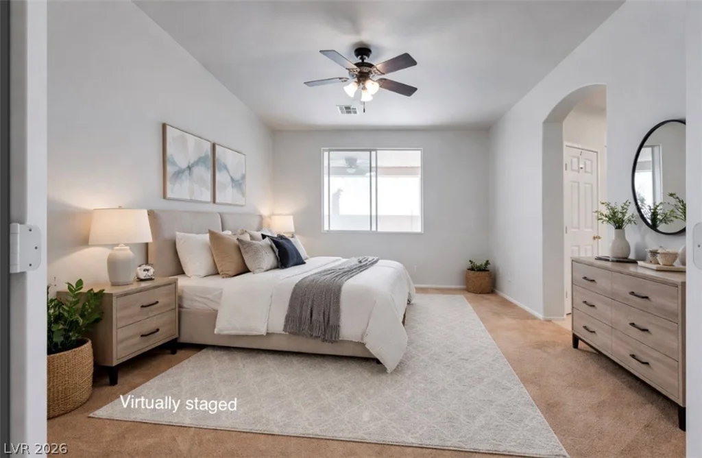 3409 Mastercraft, North Las Vegas, NV 89031