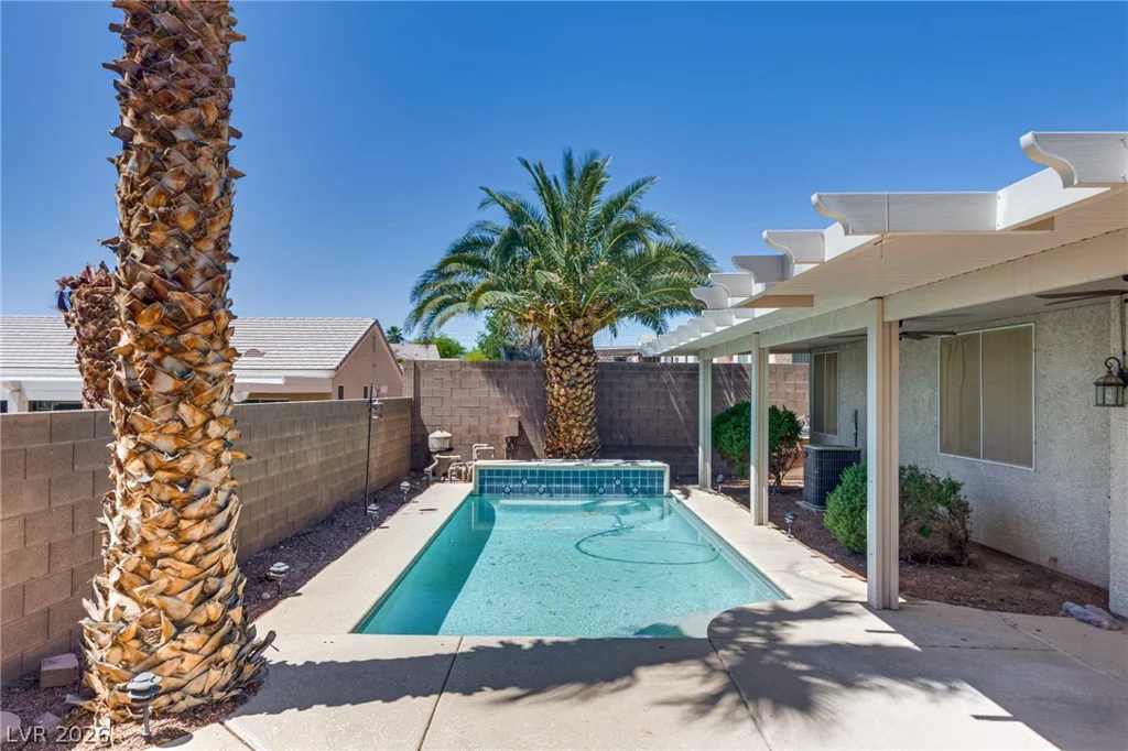 3409 Mastercraft, North Las Vegas, NV 89031