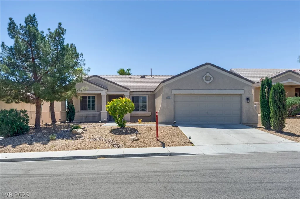3409 Mastercraft, North Las Vegas, NV 89031