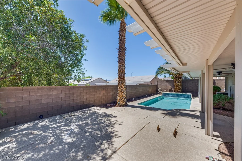 3409 Mastercraft, North Las Vegas, NV 89031