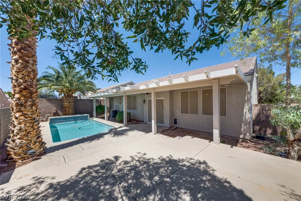 3409 Mastercraft, North Las Vegas, NV 89031