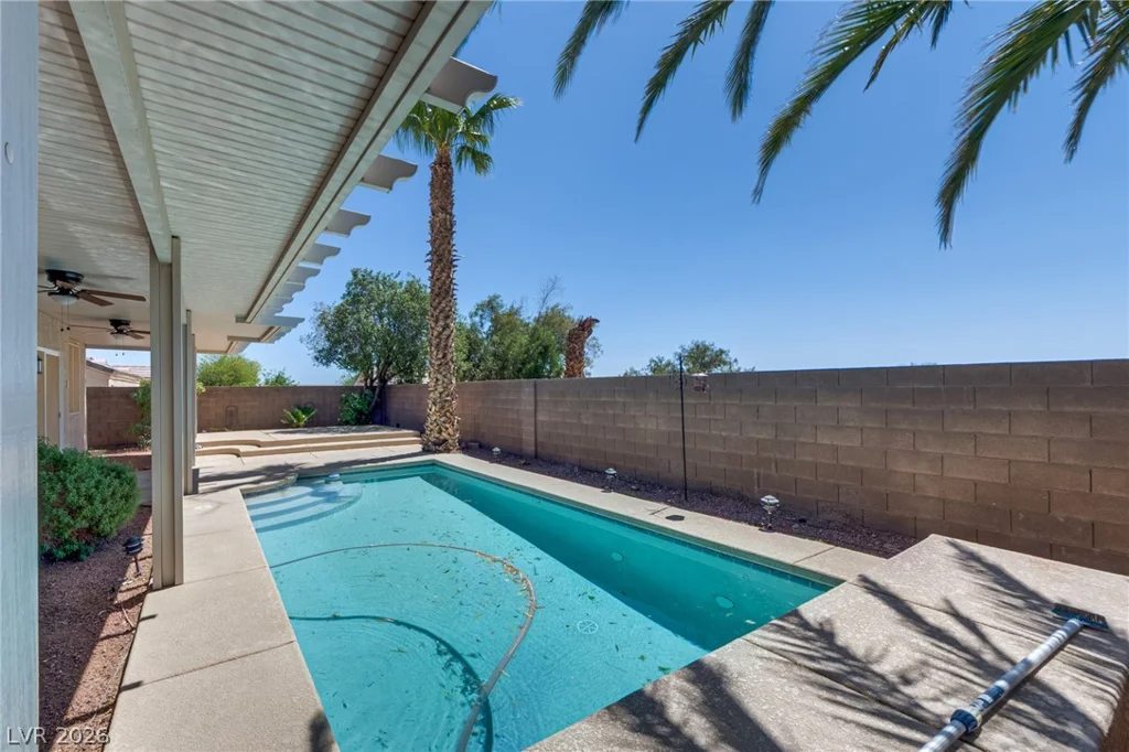 3409 Mastercraft, North Las Vegas, NV 89031