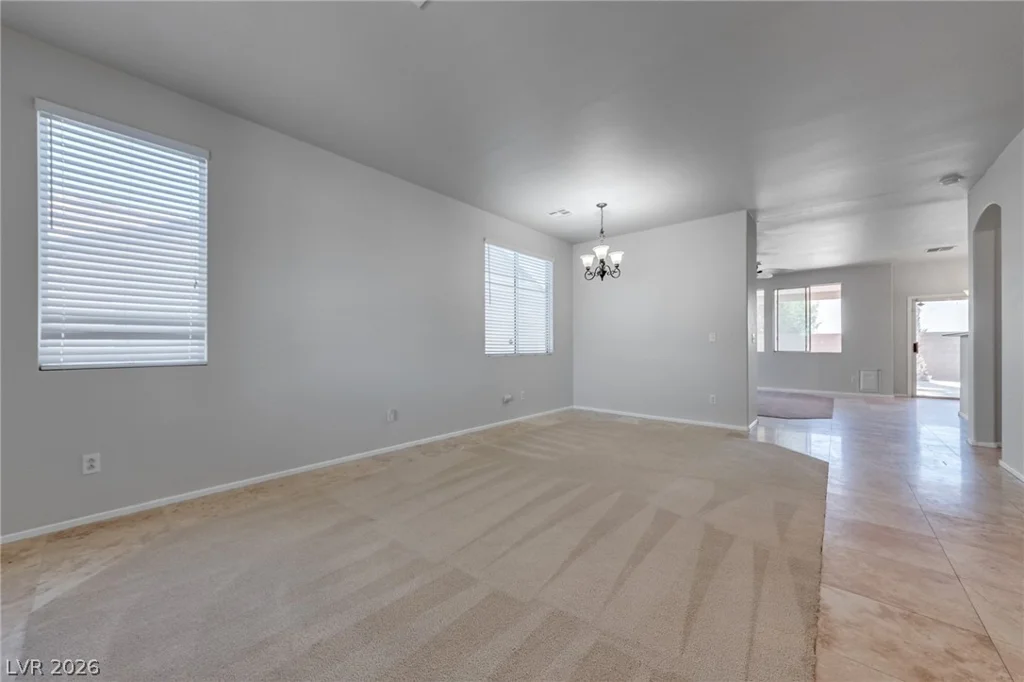 3409 Mastercraft, North Las Vegas, NV 89031