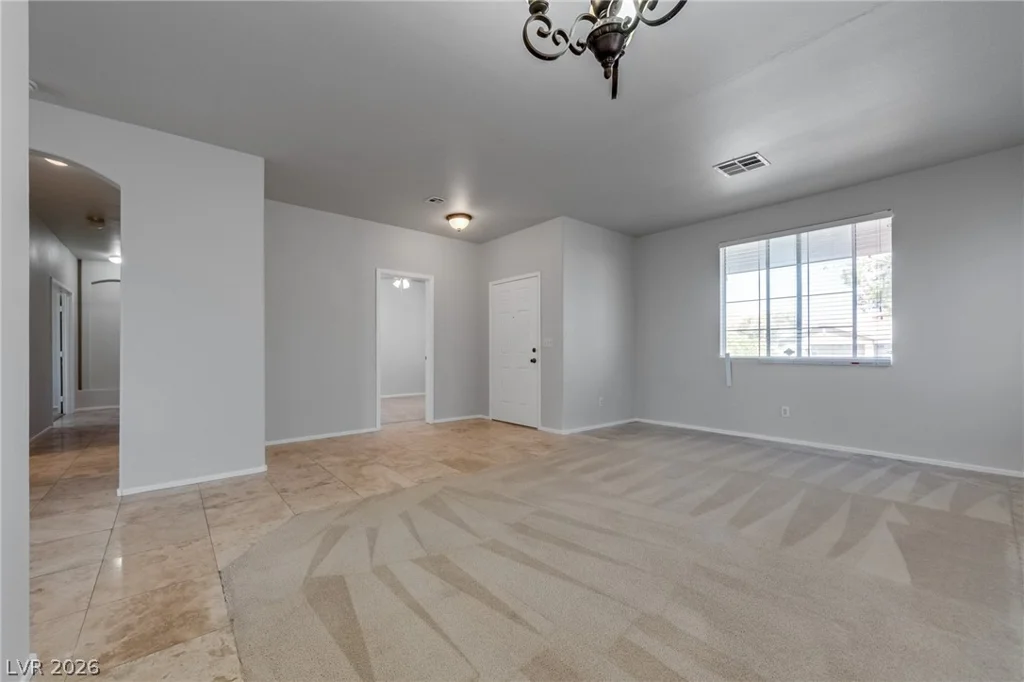 3409 Mastercraft, North Las Vegas, NV 89031