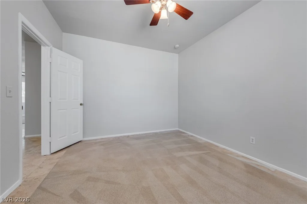 3409 Mastercraft, North Las Vegas, NV 89031