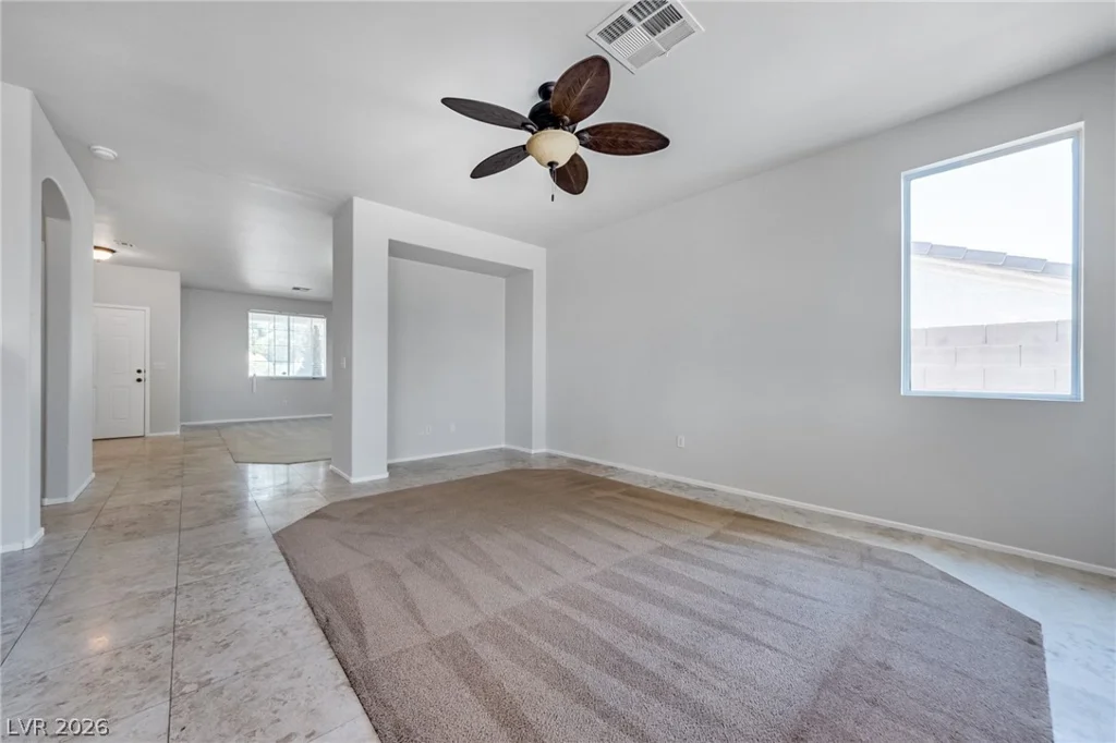 3409 Mastercraft, North Las Vegas, NV 89031