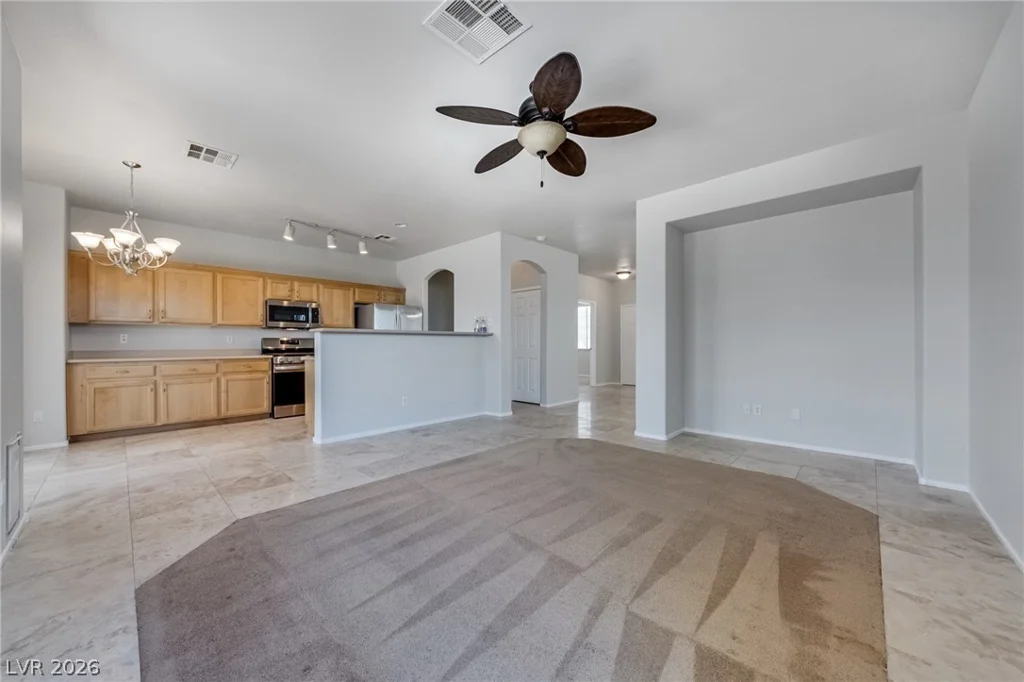 3409 Mastercraft, North Las Vegas, NV 89031