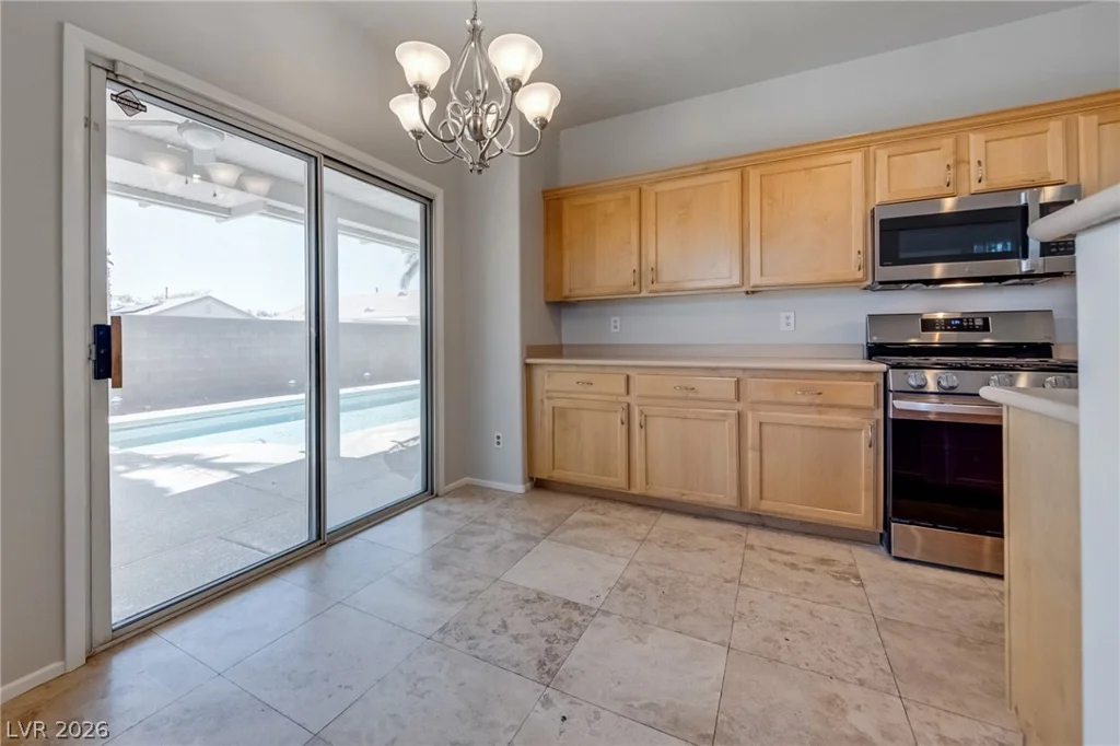 3409 Mastercraft, North Las Vegas, NV 89031
