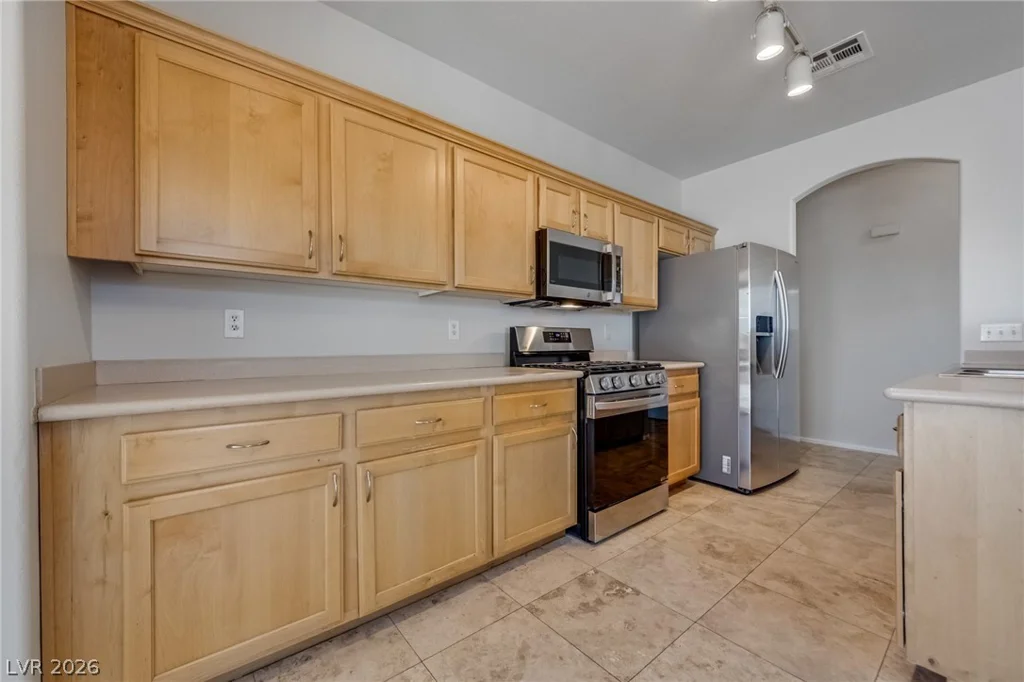 3409 Mastercraft, North Las Vegas, NV 89031