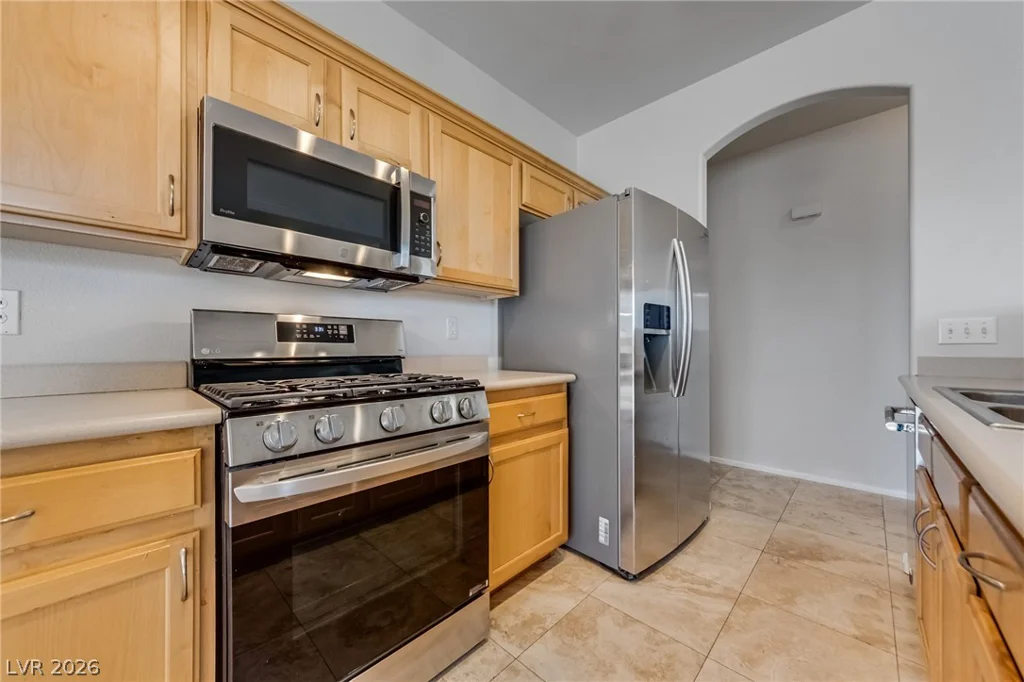 3409 Mastercraft, North Las Vegas, NV 89031