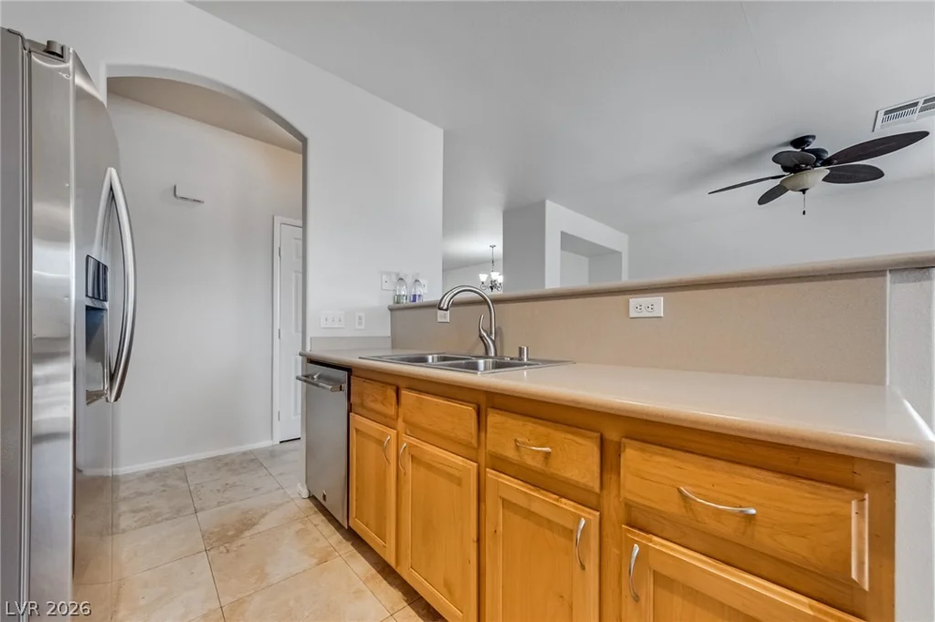 3409 Mastercraft, North Las Vegas, NV 89031