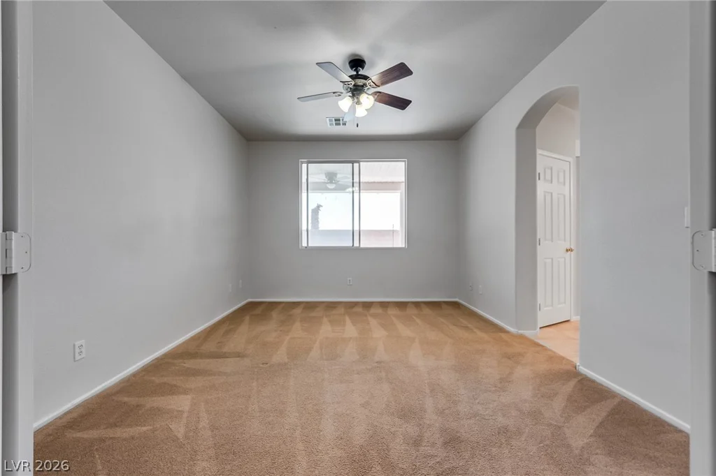 3409 Mastercraft, North Las Vegas, NV 89031