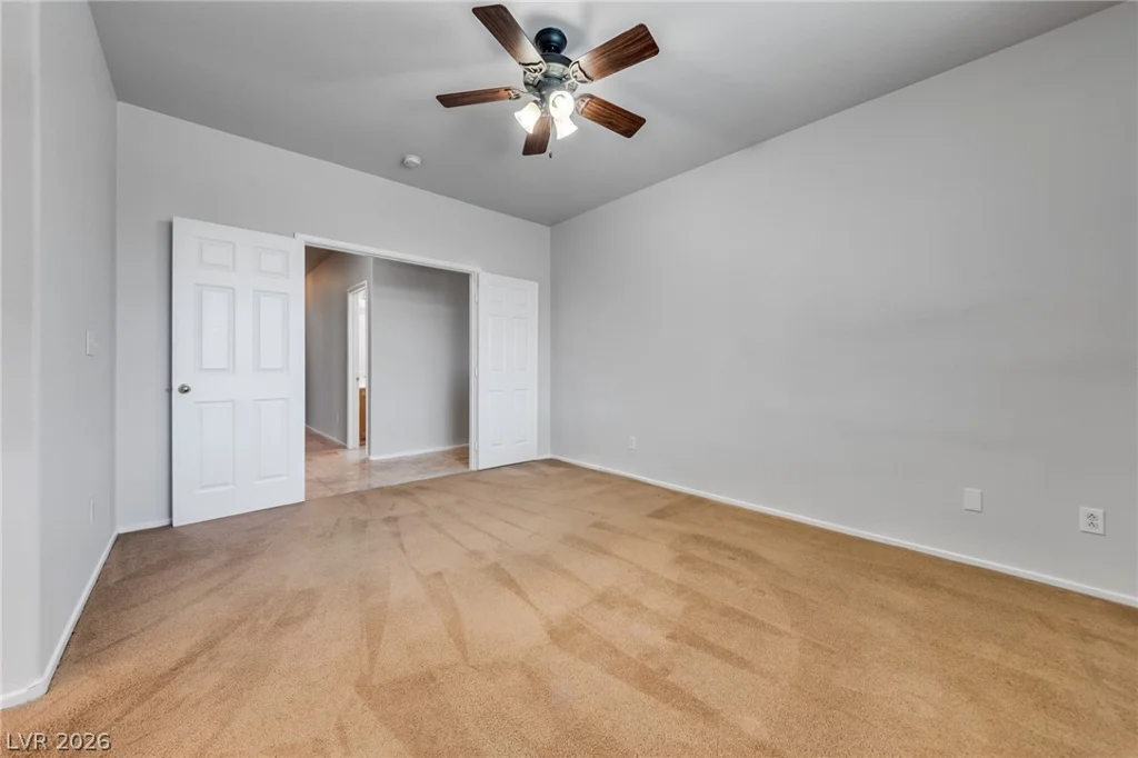 3409 Mastercraft, North Las Vegas, NV 89031