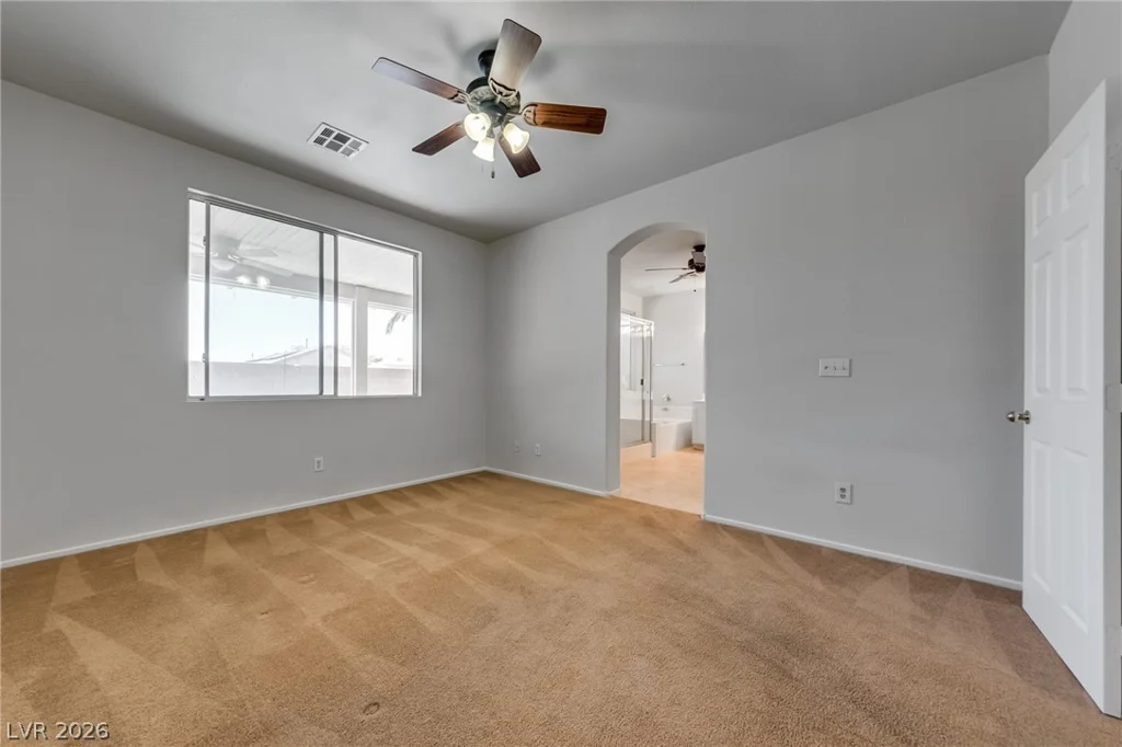 3409 Mastercraft, North Las Vegas, NV 89031