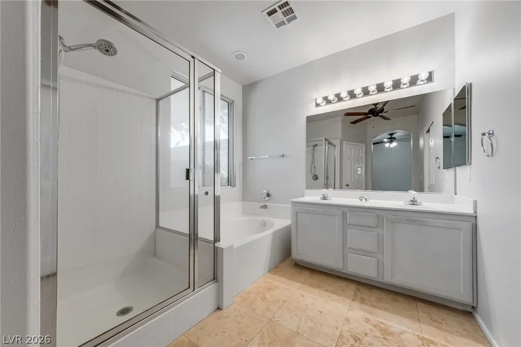 3409 Mastercraft, North Las Vegas, NV 89031