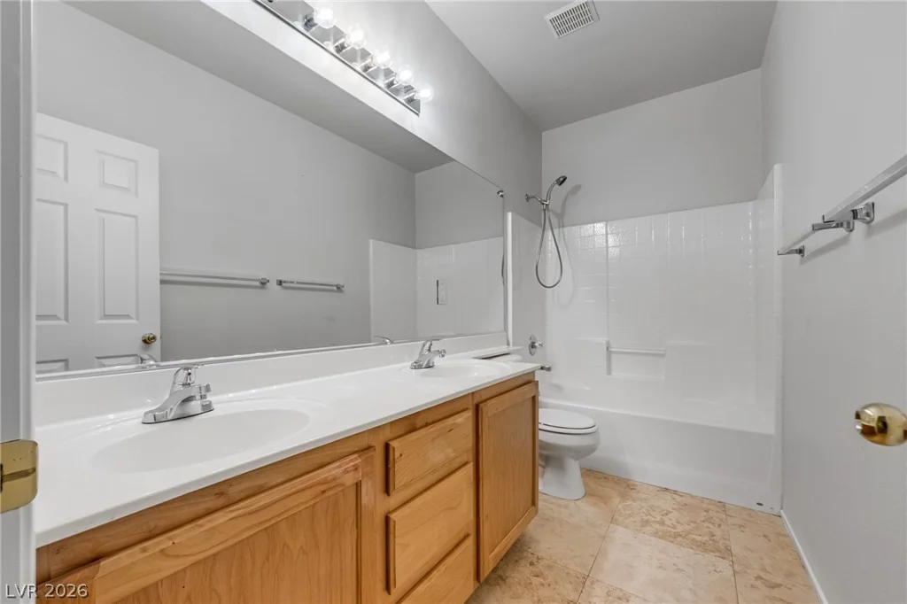 3409 Mastercraft, North Las Vegas, NV 89031