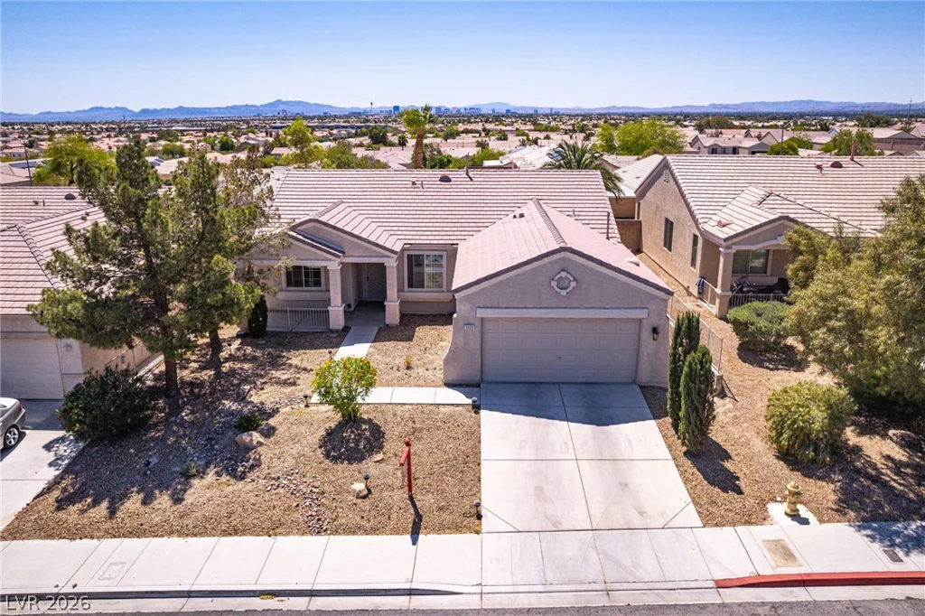 3409 Mastercraft, North Las Vegas, NV 89031