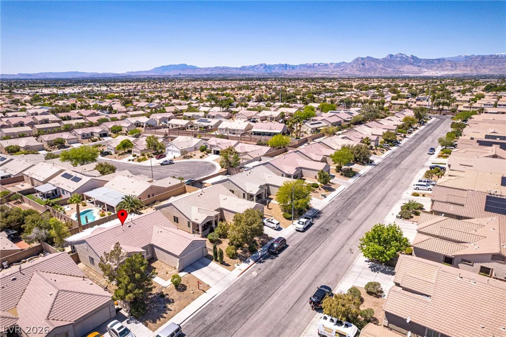 3409 Mastercraft, North Las Vegas, NV 89031