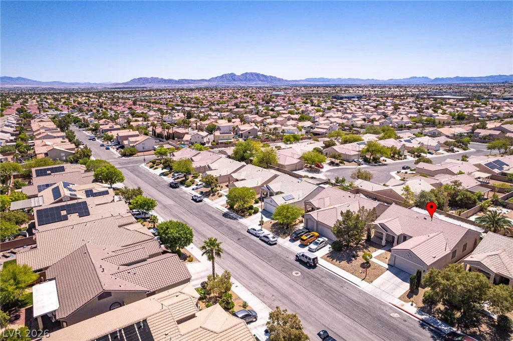 3409 Mastercraft, North Las Vegas, NV 89031