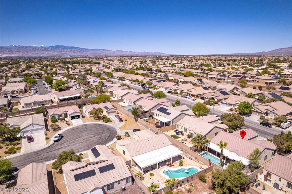 3409 Mastercraft, North Las Vegas, NV 89031