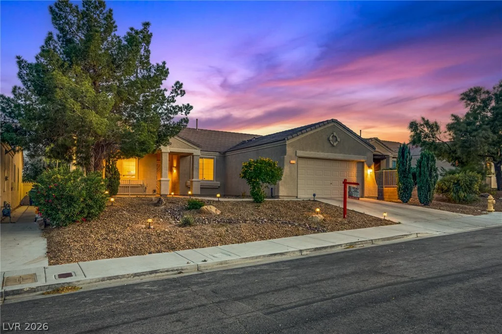 3409 Mastercraft, North Las Vegas, NV 89031