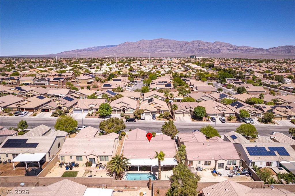 3409 Mastercraft, North Las Vegas, NV 89031