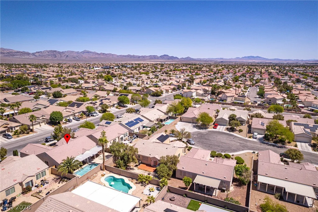 3409 Mastercraft, North Las Vegas, NV 89031